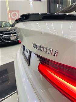 بي ام دبليو الفئة 3